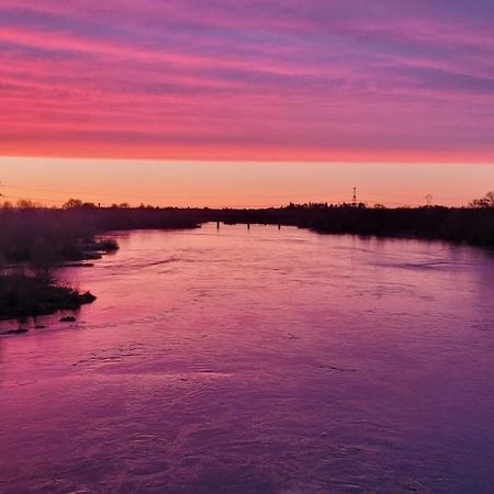 Sur Les Bords De Loire Daire Montlouis-sur-Loire Dış mekan fotoğraf